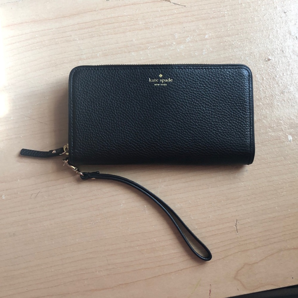 Kate Spade wallet